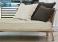 Gervasoni Gray Chaise Longue