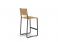 Molteni Green Point Garden Bar Stool