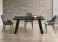 Bontempi Gulliver Extending Dining Table