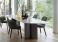 Lema Gullwing Dining Table