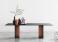 Lema Gullwing Dining Table