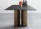 Lema Gullwing Dining Table