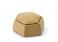 Saba Honey Pouf