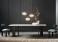 Bonaldo Hippos Dining Table