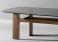 Bonaldo Hippos Wood Dining Table