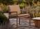 Tribu Illum Garden Lounge Chair