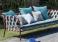 Gervasoni Inout Garden Sofa