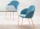 Miniforms Iola Armchair