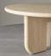 Meridiani Italo Round Dining Table