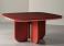 Meridiani Italo Square Dining Table