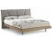 Kale Contemporary Bed - Now Discontinued