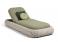 Manutti Kobo Sun Lounger