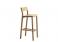 Tribu Kos Teak Garden Bar Stool