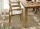 Tribu Kos Teak Garden Dining Chair