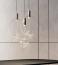 Bonaldo Keshi Ceiling Light