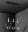 Bonaldo Keshi Ceiling Light