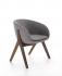 Porada Lambda Dining Chair