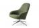 Leolux Lanah Armchair