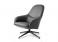 Leolux Lanah Armchair