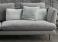 Bonaldo Lars Sofa