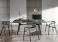 Sovet Italia Lewood Extending Dining Table