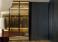 Molteni Gliss Master Linear Wardrobe