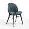 Porada Lip Dining Chair