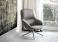 Bontempi Long Island Armchair