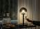 Occhio Luna Sogno Table Lamp