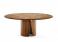 Gallotti & Radice Manto Dining Table