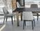 Bontempi Margot Dining Chair (Wood)