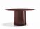 Molteni Mateo Round Dining Table