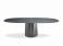 Molteni Mateo Oval Dining Table