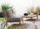 Gervasoni Mediterraneo Outdoor Lounge Chair