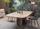 Bonaldo Mellow Dining Table