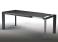 Ozzio Metro Extending Dining Table