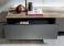 Sovet Italia Magda Suspended Sideboard