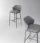 Bonaldo Mida Too Bar Stool