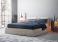 DaFre Milano Bed