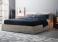 DaFre Milano Storage Bed