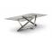 Bontempi Millennium Glass Dining Table