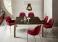 Bontempi Mirage Dining Table