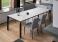 Bontempi Mirage Dining Table