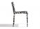 Missoni Home Miss Upholstered Dining Chair