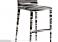 Missoni Home Miss Bar Stool