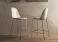 Bontempi Mood Garden Bar Stool