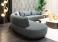 Moon Curved Sofa