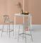 Bontempi Moon Bar Table