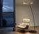 Occhio Mito Raggio Floor Lamp