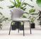 Miniforms Mula Dining Chair